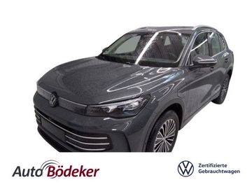 Volkswagen Tiguan 1.5 electricTSI eHybrid DSG Elegance LED