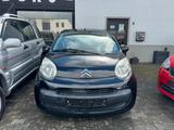 Citroën C1 Style*Neuer Tüv* - Citroën C1 mit Diesel-Antrieb