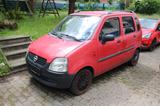 Opel Agila 1.0*5-TÜRIG*TÜV 03-2026*ANLASSER DEFEKT* - Opel Agila in Bochum