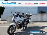 Honda CBF 1000 A Kofferset Navigator - Angebote entsprechen deinen Suchkriterien
