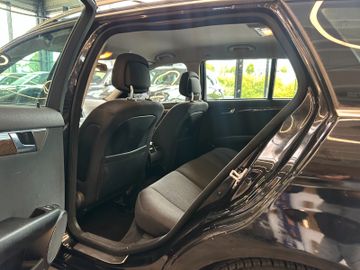 Mercedes-Benz C 200 *Tempo*Navi*Szhz*Pdc*