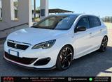 Peugeot 308 THP 270 S&S GTi by Sport - Peugeot 308: GTI By Sport
