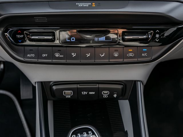 Hyundai i20 1.0 Prime Spurhalteassistent Kamera BOSE