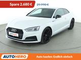 Audi A5 2.0 TDI quattro Sport Aut.*NAVI*LED*TEMPO*PDC - Audi A5 Gebrauchtwagen in Dresden