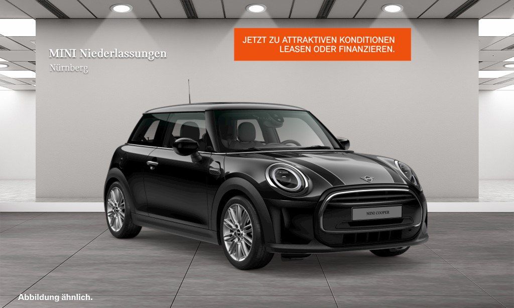 MINI Cooper *Panorama*Sportsitze*Ambiente Licht*LED