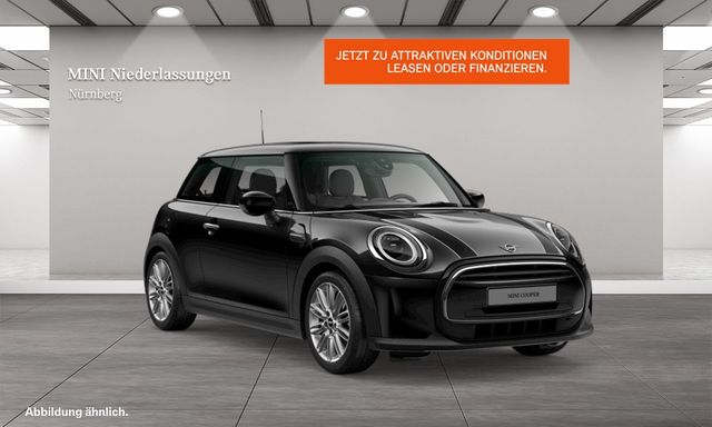 MINI Cooper *Panorama*Sportsitze*Ambiente Licht*LED