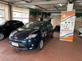 Ford Fiesta Fiesta+ 1.4 TDCi 70CV 5 porte - Ford Fiesta aus 2011: 1.4