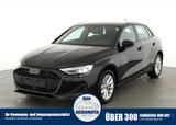 Audi A3 Sportback 35 TDI S-Tronic, Kamera, LED, Side,