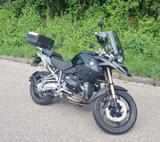 BMW R 1200 GS - BMW 2010 R 1200 GS