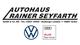 Autohaus Rainer Seyfarth GmbH & Co. KG