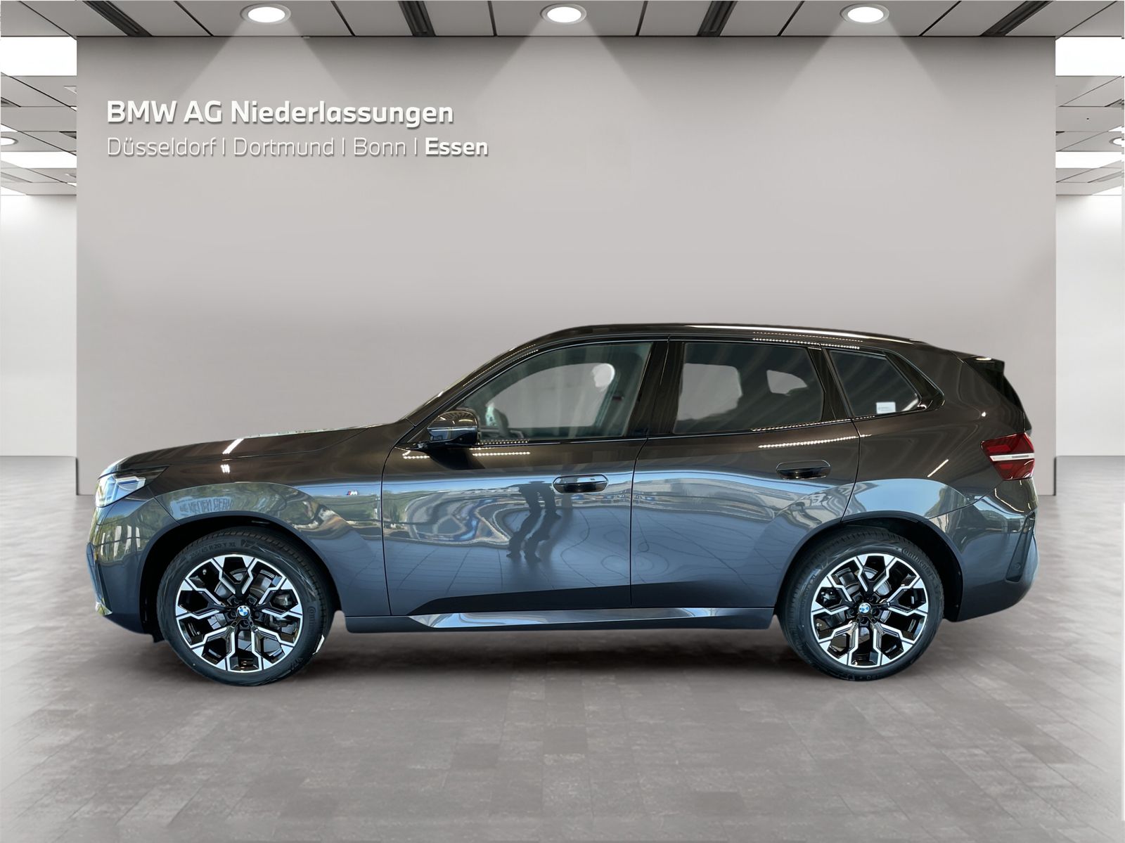 BMW X3 - Bild 5