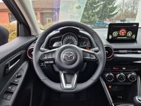 Mazda 2 - Vorschau Bild 15