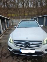 Mercedes-Benz GLC 250 d 4MATIC AMG Line Autom. AMG Line