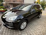 Porsche Cayenne Diesel Platinum 3.0 V6 Gute Zustand  - Porsche Cayenne in Oberhausen