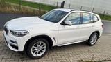 BMW X3 xDrive20d X-Line mit Standheizung - BMW X3 Gebrauchtwagen in Bremen