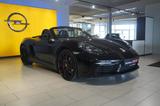 Porsche Boxster 718 S PDLS |S.Abgas|Bose|R-Kamera|2.Hand - mit Benzin-Antrieb: Alarmanlage, Cabrio