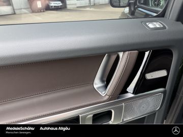 Mercedes G 450 - 8