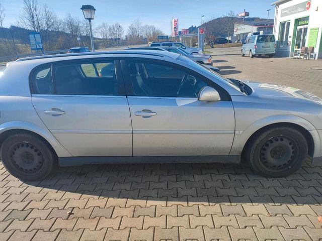 Opel Vectra Signum