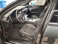 Audi A6 - Vorschau Bild 4