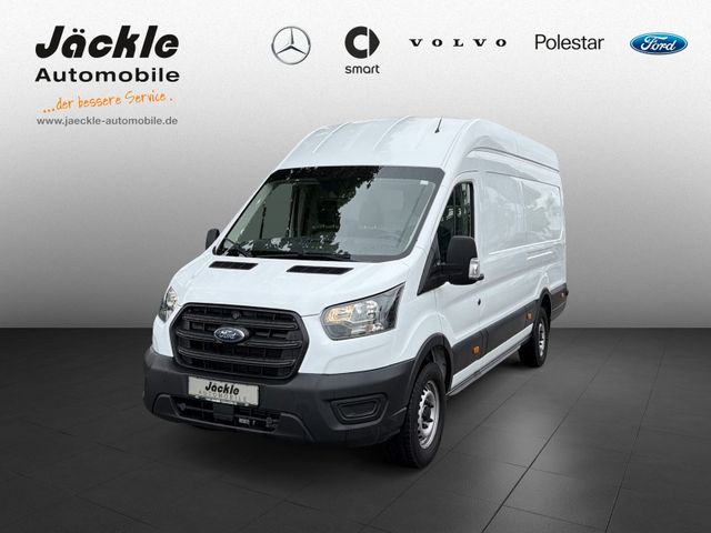Ford Transit Kasten 350 L4, RWD