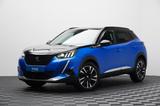 Peugeot 2008 1.5 HDi GT-Line PANO i-Cockpit LED ACC AHK - Peugeot 2008 mit Diesel-Antrieb
