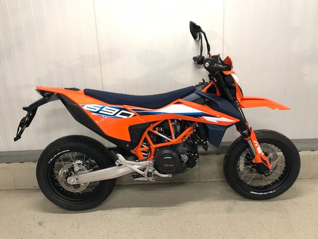 KTM 690 SMC R smc 690 auch a2