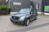 Mercedes-Benz GLK 220 CDI 4MATIC BE*AHK*BT* - Mercedes-Benz GLK 220 in Essen