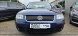 Volkswagen Passat 2.0 Automatik Klima Zahnriemen+TÜV Neu 2H - VW Gebrauchtwagen von 2004