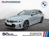 BMW 330i Touring xDrive M Sport AHK+PANO+ACC+KAM+LED - BMW 330 aus 2025