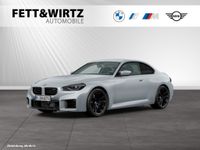 BMW M2 - Vorschau Bild 1