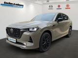Mazda CX-60 e-SKYACTIV PHEV Homura Conv.&Sound - Mazda CX-60: Freisprecheinrichtung, mit Klimaautomatik