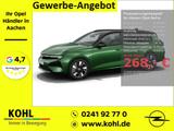 Opel Astra Sports Tourer GS 1.5D 130PS AT8 AHK Keyles - Opel Astra Neuwagen mit Diesel-Antrieb