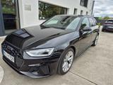 Audi A4 Avant 40 TDI S line 204 PS Wenig Km 29445 !!! - Audi Gebrauchtwagen