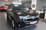 Dacia Duster I Prestige 4x2 1 Hand - Dacia mit LPG-Antrieb: Geländewagen