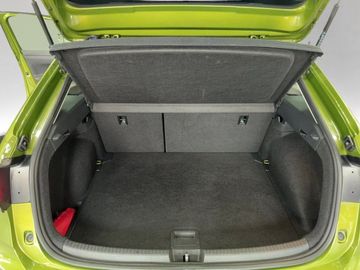 Volkswagen Taigo - 11