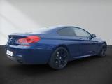 BMW 650i xDrive Coupe - BMW 650: I