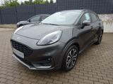 Ford Puma 1,0 MHEV ST-Line Autom KAMERA  ACC