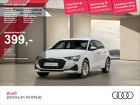 Audi A3 - Vorschau Bild 1