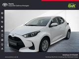 Toyota Yaris 1.0 Dual-VVTi Comfort*GJR*KAMERA*KLIMA*USB - Toyota: Us