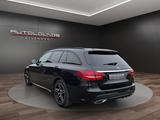 Mercedes-Benz C 300 D T-Mod., AMG Line Night-Paket Kamera ACC - Mercedes-Benz C 300: Kombi