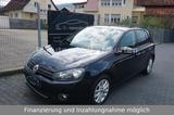 Volkswagen Golf VI Style*CAM*AHK*MfL*Standhzg.*Garantie* - Volkswagen Golf aus 2011: Style