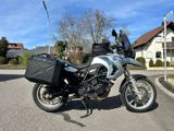 BMW F 650 GS Twin - TÜV Neu 05/2027 - BMW F650GS TWIN