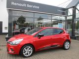 Renault Clio Limited Deluxe - gebrauchte Renault Clio aus dem Jahr 2019