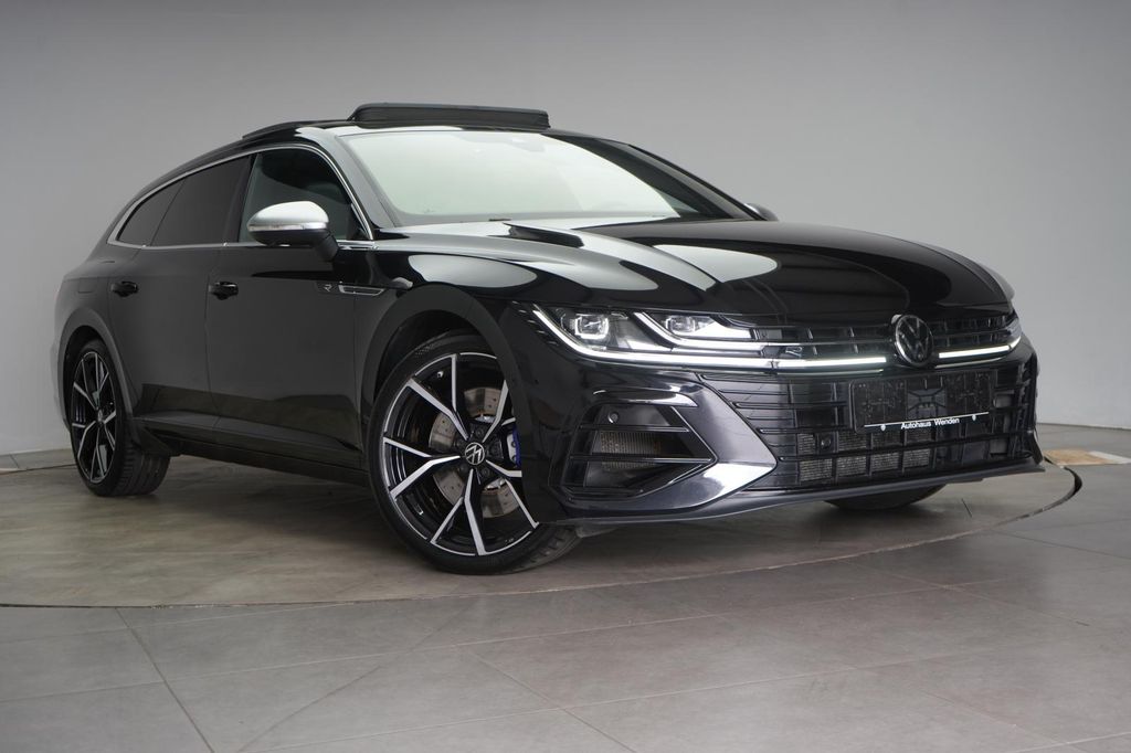 Image of Volkswagen Arteon