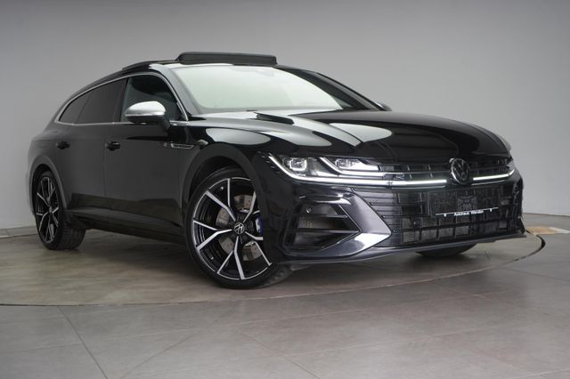 VW Arteon Shooting Brake R 2.0 TSI 4Motion DSG Lede