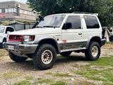 Mitsubishi Pajero V6 3.0 Benzina GLS 150cv 4x4 1 - Mitsubishi Pajero aus 1992