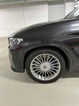 ALPINA XD3 3.0 - - ALPINA XD3 Gebrauchtwagen