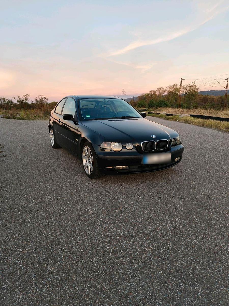 BMW 318