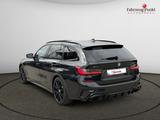 BMW M340d 3er - M340 d xDrive Pano/Shadow/CarPlay - BMW: Kombi, E34