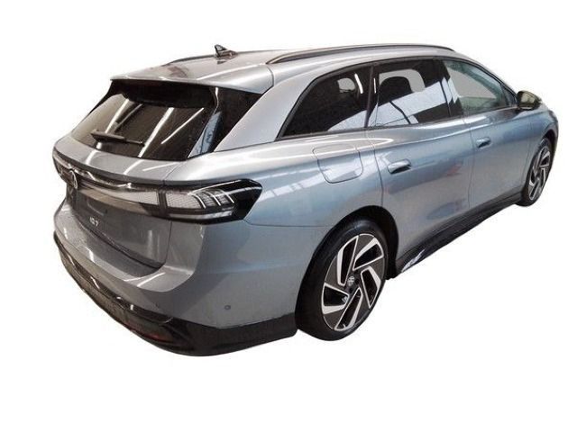 ID.7 Tourer Pro 82kWh,IQ.LIGHT,IQ.DRIVE,HUD,Kame
